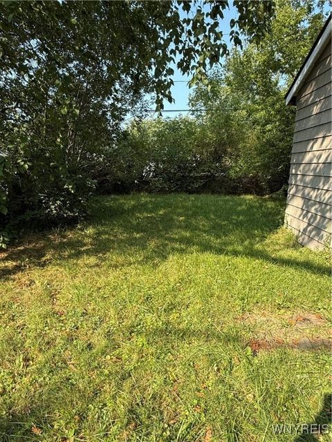 Tiny photo for 270 Oehman Boulevard, Cheektowaga, NY 14225 (MLS # B1636617)