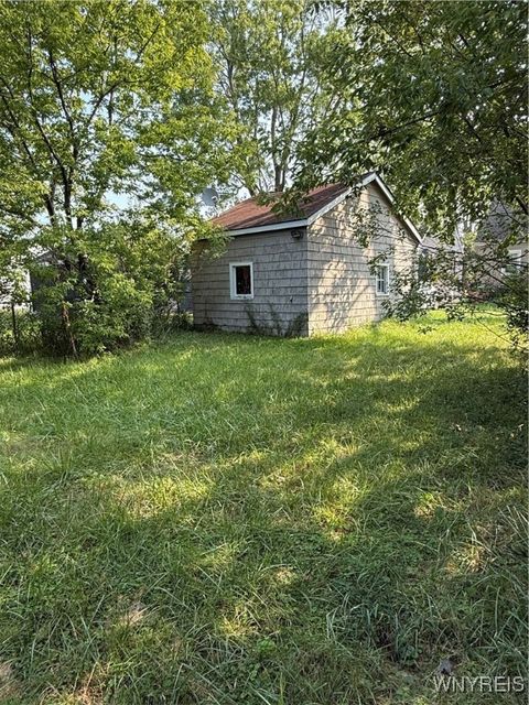 Tiny photo for 270 Oehman Boulevard, Cheektowaga, NY 14225 (MLS # B1636617)