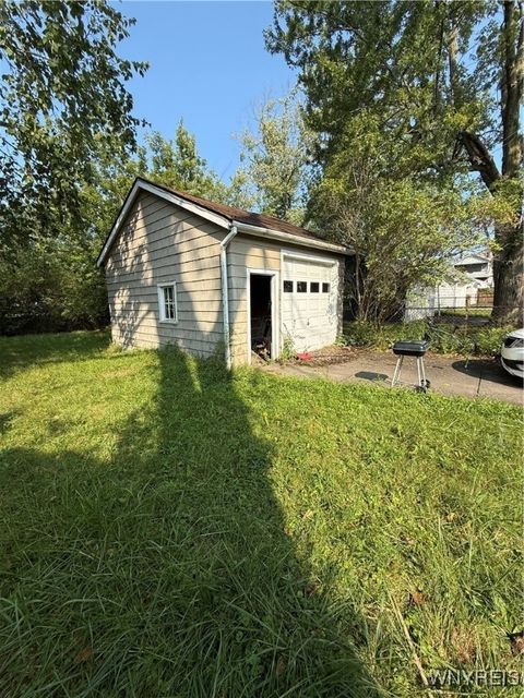 Tiny photo for 270 Oehman Boulevard, Cheektowaga, NY 14225 (MLS # B1636617)