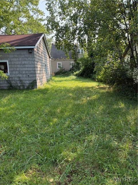 Tiny photo for 270 Oehman Boulevard, Cheektowaga, NY 14225 (MLS # B1636617)