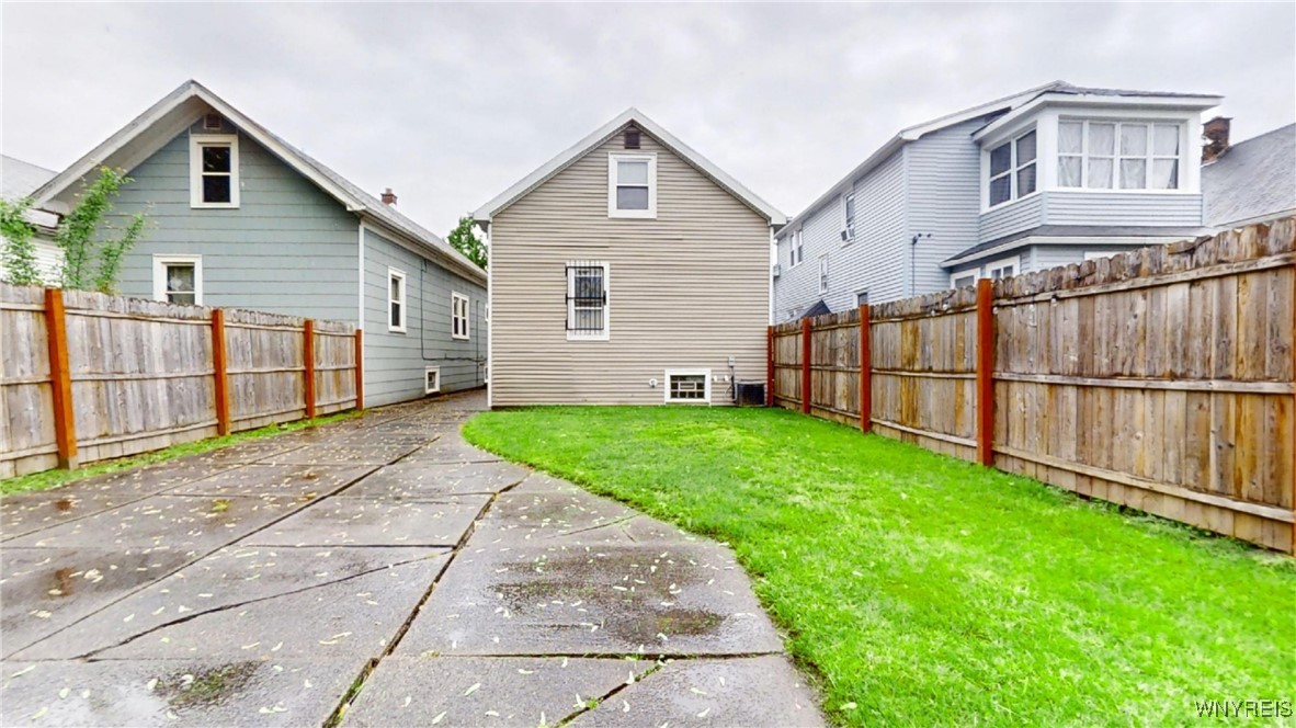 524 Lasalle Avenue, Buffalo, New York image 29