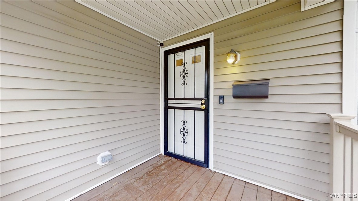 524 Lasalle Avenue, Buffalo, New York image 31