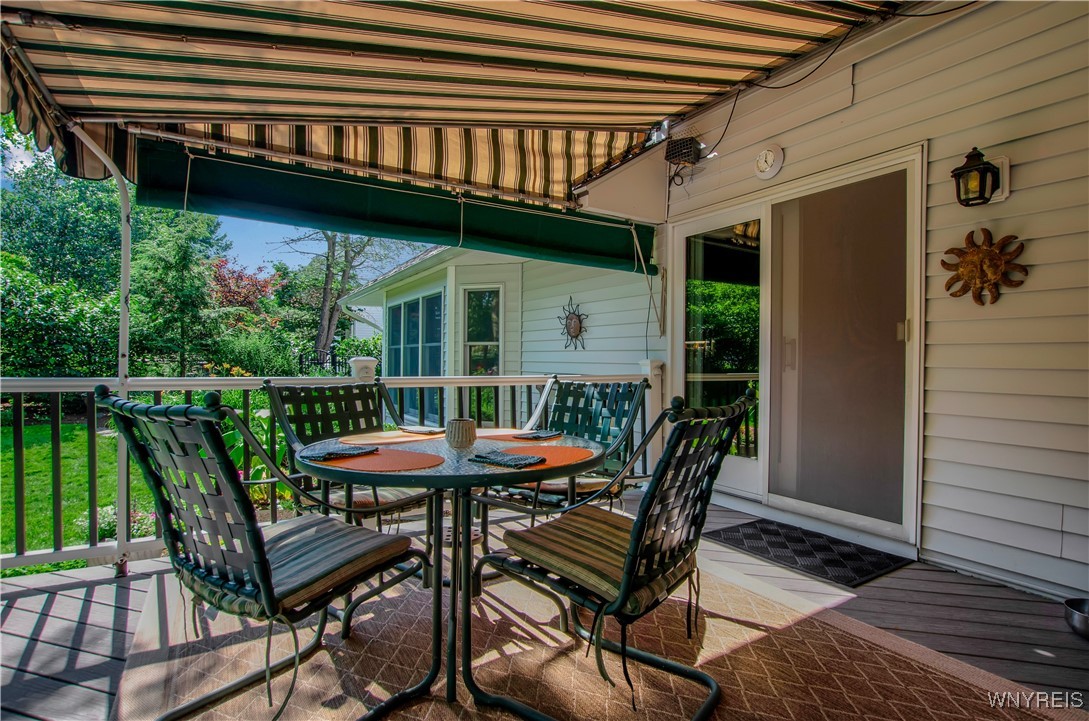 210 Fox Meadow Lane, Orchard Park, New York image 37