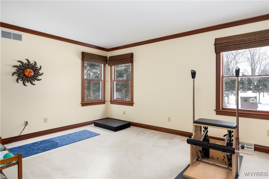 210 Fox Meadow Lane, Orchard Park, New York image 25