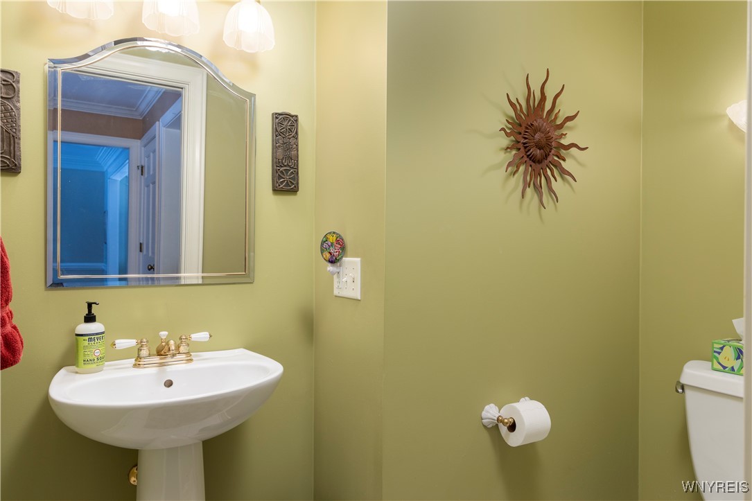 210 Fox Meadow Lane, Orchard Park, New York image 26