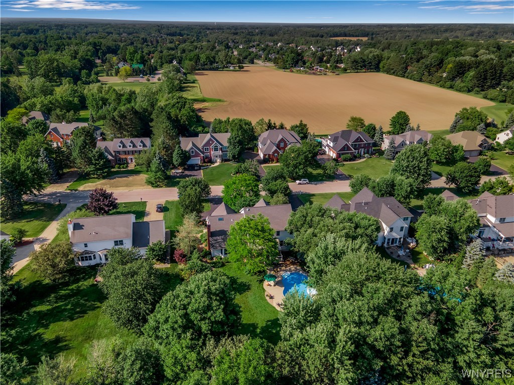 210 Fox Meadow Lane, Orchard Park, New York image 50
