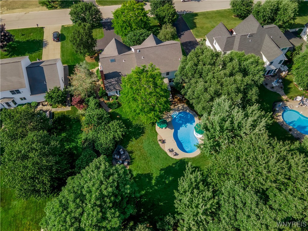 210 Fox Meadow Lane, Orchard Park, New York image 49