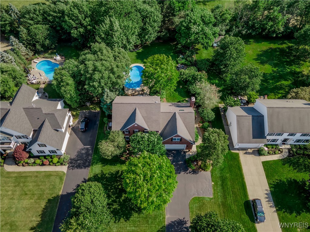 210 Fox Meadow Lane, Orchard Park, New York image 48