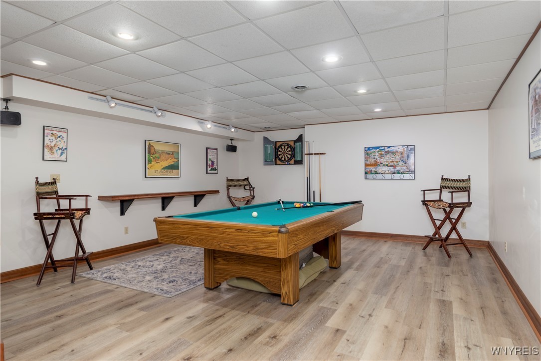 210 Fox Meadow Lane, Orchard Park, New York image 28