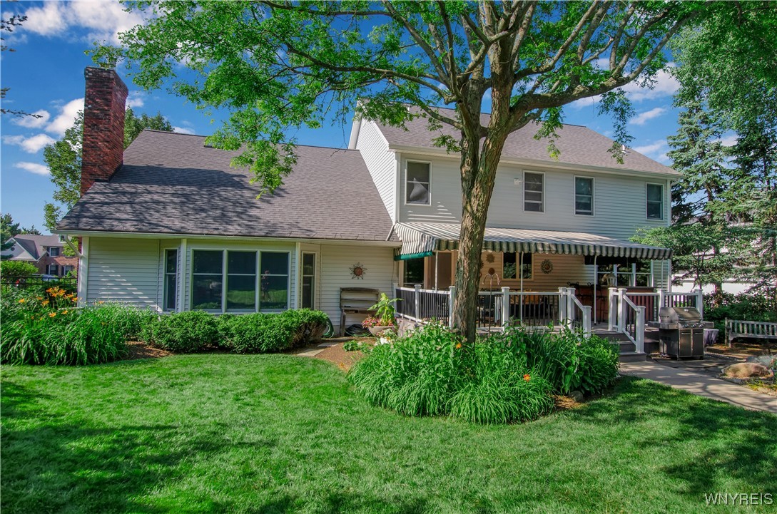 210 Fox Meadow Lane, Orchard Park, New York image 32