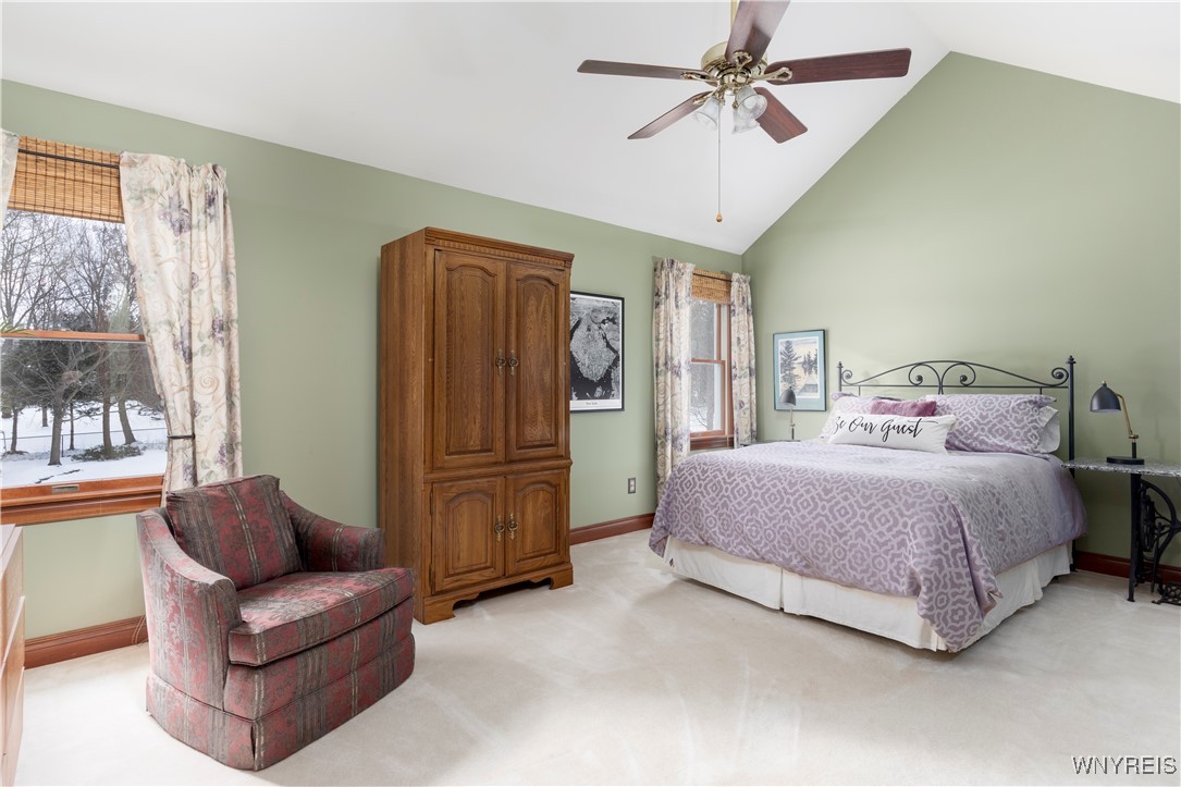 210 Fox Meadow Lane, Orchard Park, New York image 21