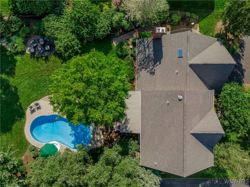 210 Fox Meadow Lane, Orchard Park, New York image 46
