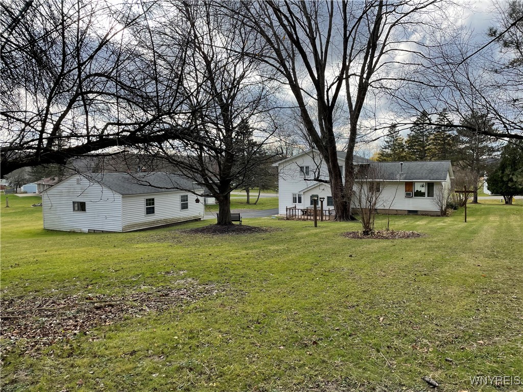 3579 Winchester Drive #S, Marilla, New York image 32