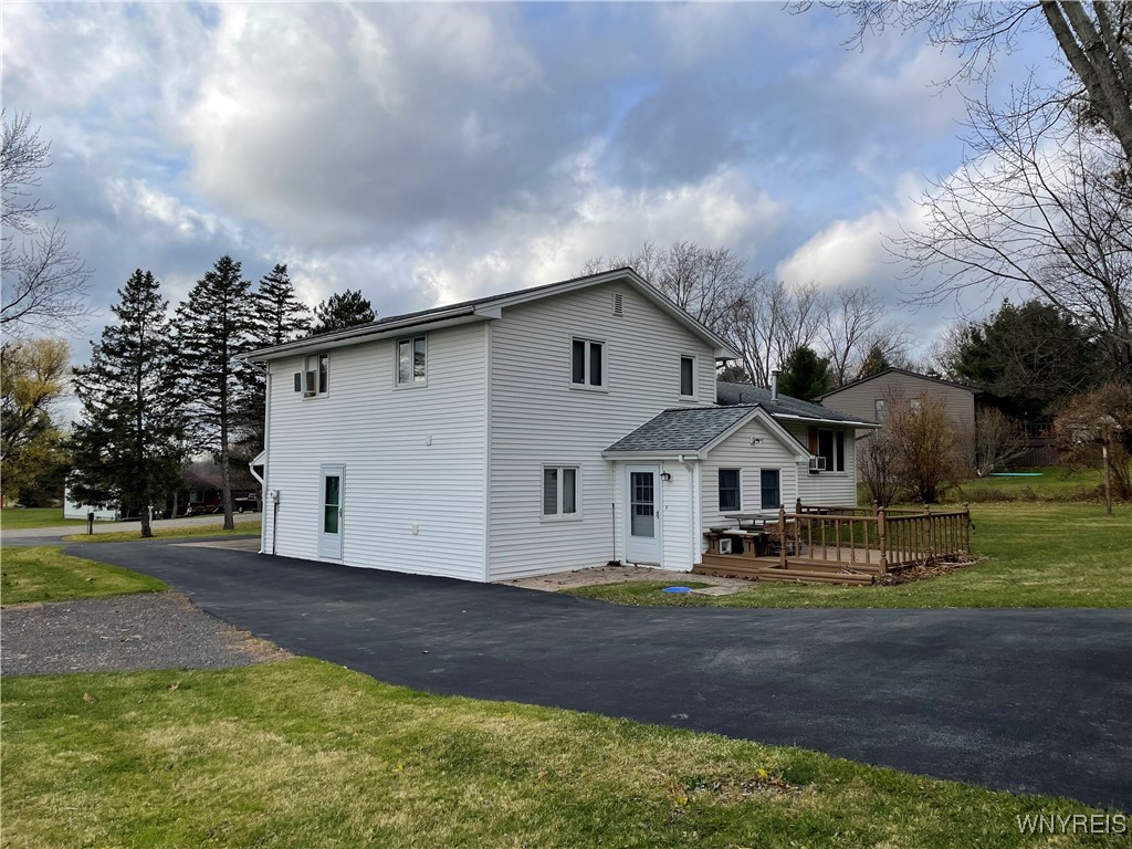 3579 Winchester Drive #S, Marilla, New York image 33