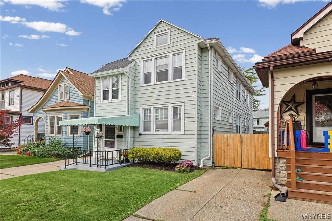 216 Nassau Avenue
