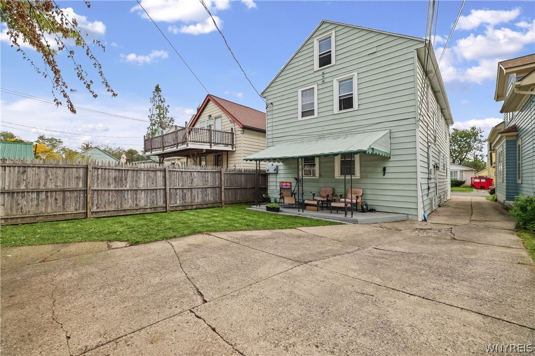 216 Nassau Avenue
