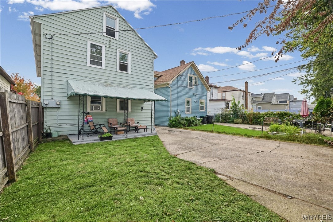 216 Nassau Avenue