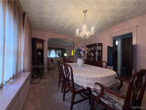 Tiny photo for 132 Niagara Falls Boulevard, Buffalo, NY 14214 (MLS # B1700008)