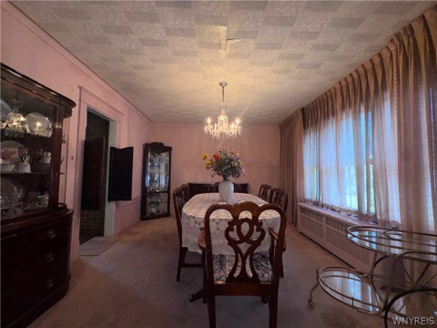 Tiny photo for 132 Niagara Falls Boulevard, Buffalo, NY 14214 (MLS # B1700008)