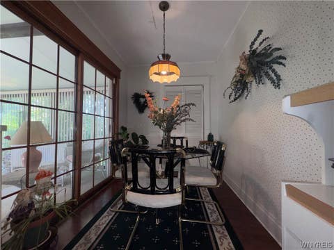 Tiny photo for 132 Niagara Falls Boulevard, Buffalo, NY 14214 (MLS # B1700008)