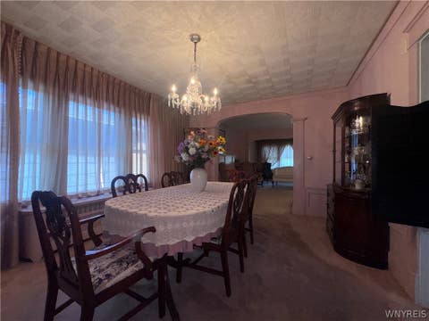 Tiny photo for 132 Niagara Falls Boulevard, Buffalo, NY 14214 (MLS # B1700008)