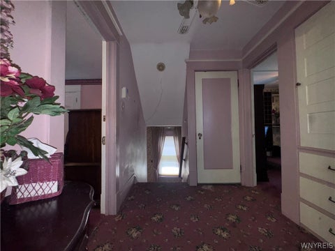 Tiny photo for 132 Niagara Falls Boulevard, Buffalo, NY 14214 (MLS # B1700008)