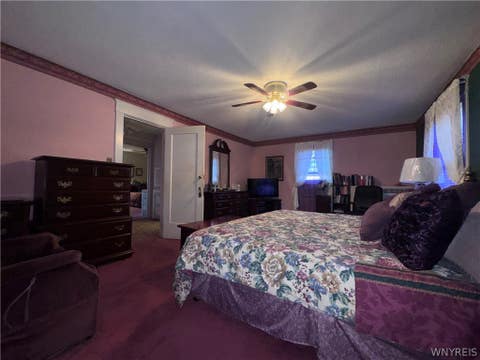 Tiny photo for 132 Niagara Falls Boulevard, Buffalo, NY 14214 (MLS # B1700008)