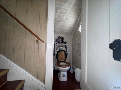 Tiny photo for 132 Niagara Falls Boulevard, Buffalo, NY 14214 (MLS # B1700008)
