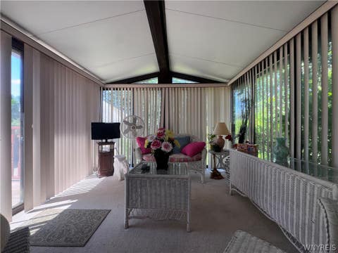 Tiny photo for 132 Niagara Falls Boulevard, Buffalo, NY 14214 (MLS # B1700008)