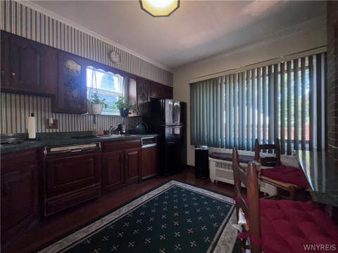 Tiny photo for 132 Niagara Falls Boulevard, Buffalo, NY 14214 (MLS # B1700008)