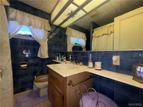 Tiny photo for 132 Niagara Falls Boulevard, Buffalo, NY 14214 (MLS # B1700008)
