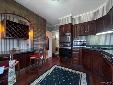 Tiny photo for 132 Niagara Falls Boulevard, Buffalo, NY 14214 (MLS # B1700008)