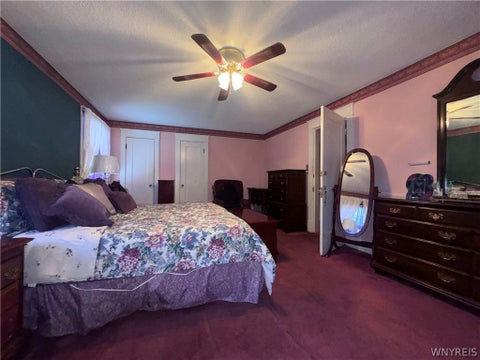 Tiny photo for 132 Niagara Falls Boulevard, Buffalo, NY 14214 (MLS # B1700008)