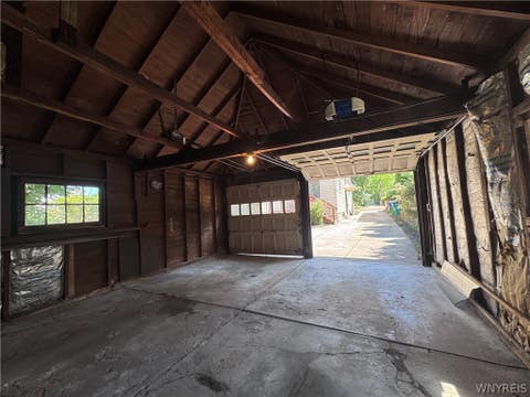 Tiny photo for 132 Niagara Falls Boulevard, Buffalo, NY 14214 (MLS # B1700008)