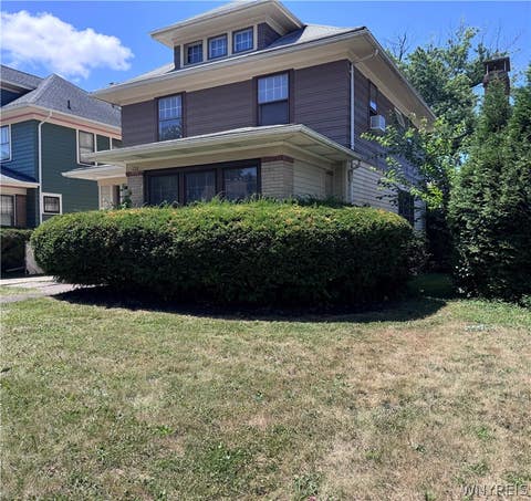 Tiny photo for 132 Niagara Falls Boulevard, Buffalo, NY 14214 (MLS # B1700008)