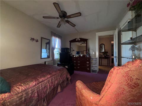 Tiny photo for 132 Niagara Falls Boulevard, Buffalo, NY 14214 (MLS # B1700008)