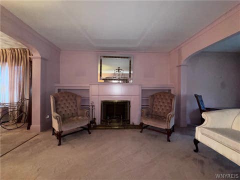 Tiny photo for 132 Niagara Falls Boulevard, Buffalo, NY 14214 (MLS # B1700008)