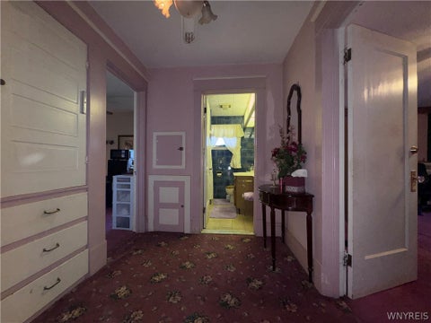 Tiny photo for 132 Niagara Falls Boulevard, Buffalo, NY 14214 (MLS # B1700008)
