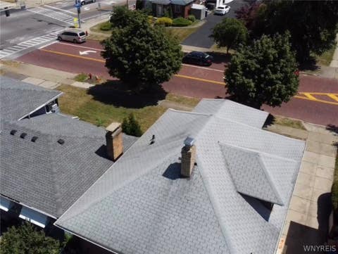 Tiny photo for 132 Niagara Falls Boulevard, Buffalo, NY 14214 (MLS # B1700008)