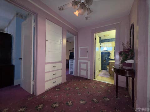 Tiny photo for 132 Niagara Falls Boulevard, Buffalo, NY 14214 (MLS # B1700008)