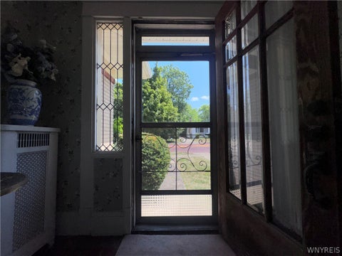 Tiny photo for 132 Niagara Falls Boulevard, Buffalo, NY 14214 (MLS # B1700008)