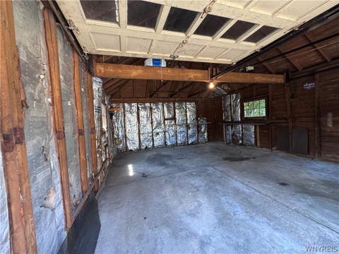 Tiny photo for 132 Niagara Falls Boulevard, Buffalo, NY 14214 (MLS # B1700008)