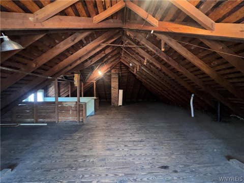 Tiny photo for 132 Niagara Falls Boulevard, Buffalo, NY 14214 (MLS # B1700008)