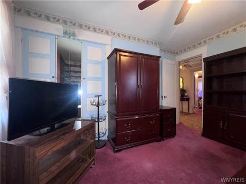 Tiny photo for 132 Niagara Falls Boulevard, Buffalo, NY 14214 (MLS # B1700008)