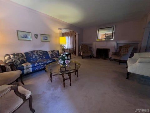 Tiny photo for 132 Niagara Falls Boulevard, Buffalo, NY 14214 (MLS # B1700008)