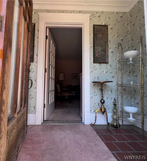 Tiny photo for 132 Niagara Falls Boulevard, Buffalo, NY 14214 (MLS # B1700008)