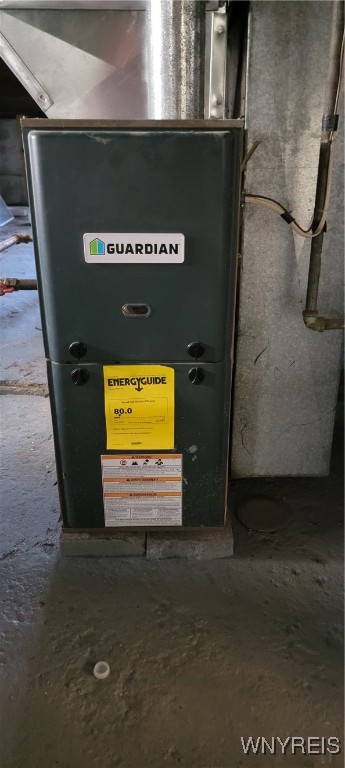 Niagara Falls, New York 14305, United States, 4 Bedrooms Bedrooms, ,2 BathroomsBathrooms,Residential,Active,86784