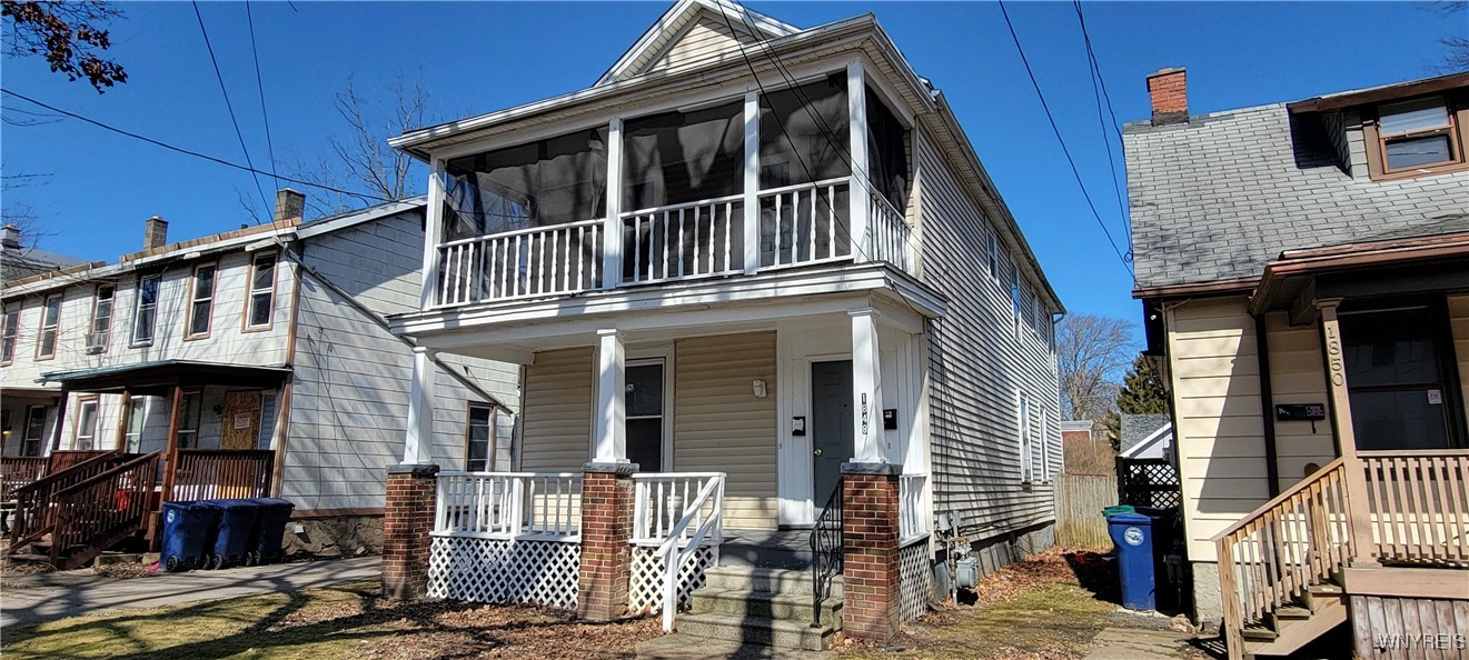 Niagara Falls, New York 14305, United States, 4 Bedrooms Bedrooms, ,2 BathroomsBathrooms,Residential,Active,86784