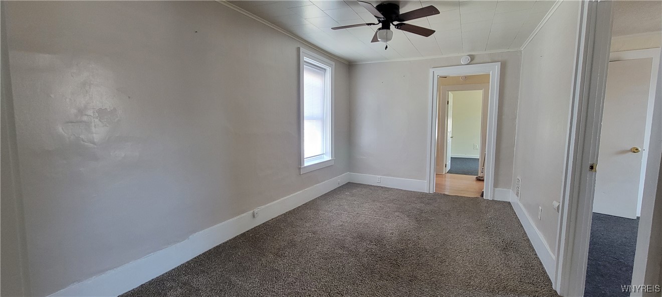 Niagara Falls, New York 14305, United States, 4 Bedrooms Bedrooms, ,2 BathroomsBathrooms,Residential,Active,86784