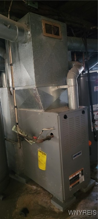 Niagara Falls, New York 14305, United States, 4 Bedrooms Bedrooms, ,2 BathroomsBathrooms,Residential,Active,86784